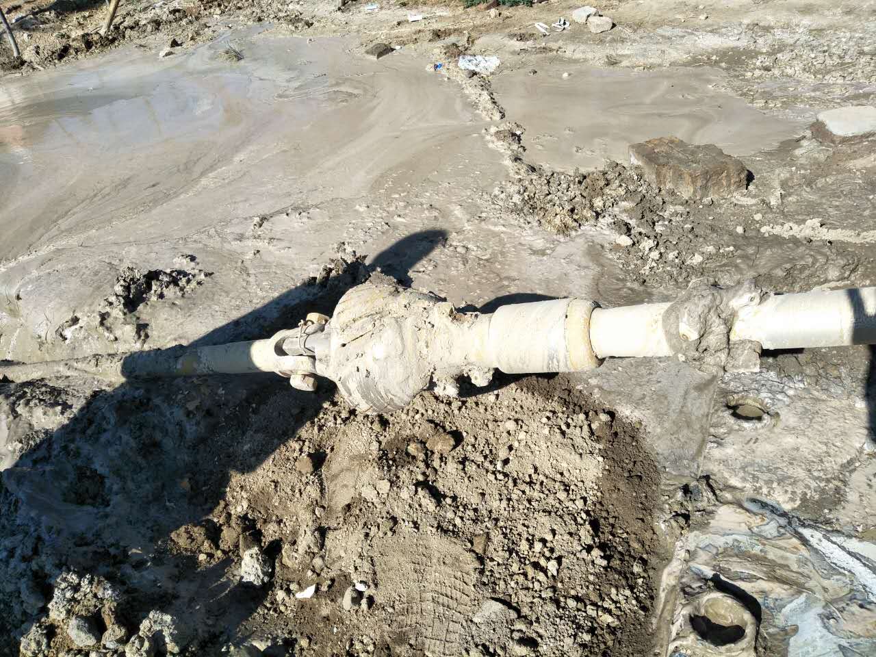 地下管廊工程你了解嗎？